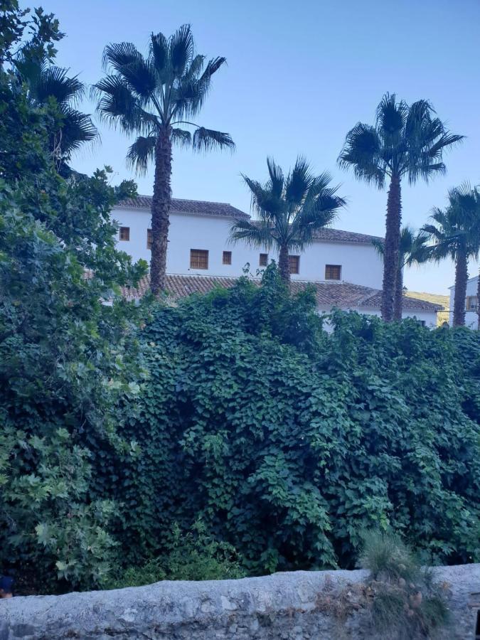 Apartamentos Vilo, Axarquia Rural Los Baños de Vilo Dış mekan fotoğraf
