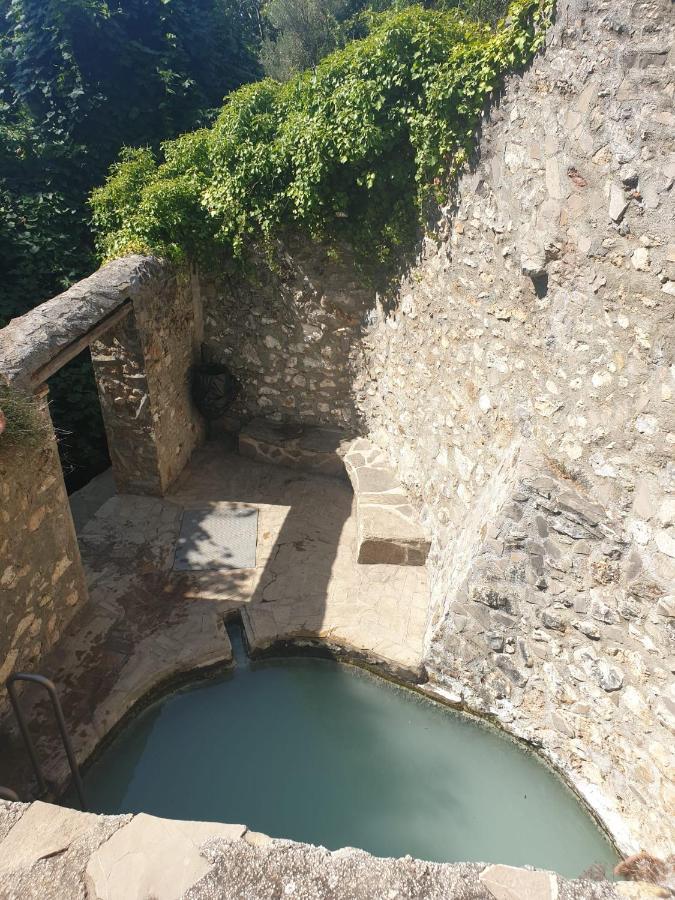 Apartamentos Vilo, Axarquia Rural Los Baños de Vilo Dış mekan fotoğraf